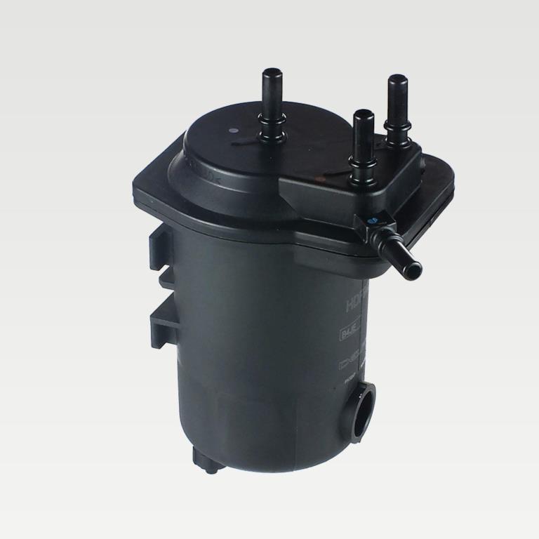 Filtre à carburant (Filtre à gasoil) DELPHI HDF942